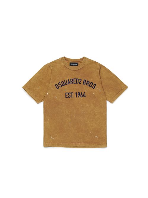  DSQUARED2 | DQ3170 D0AG8DQ730